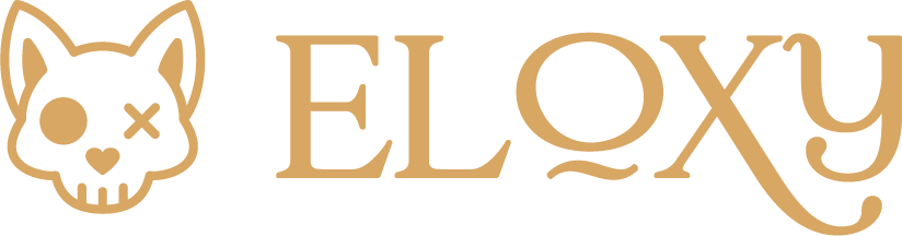 Eloxy